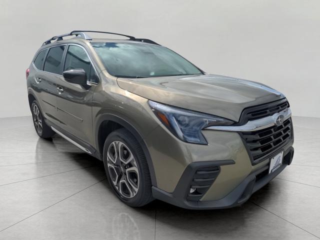 2024 Subaru Ascent Vehicle Photo in Oshkosh, WI 54904