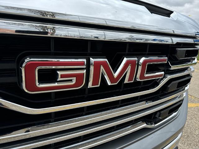 2023 GMC Sierra 1500 Vehicle Photo in BATON ROUGE, LA 70806-4466