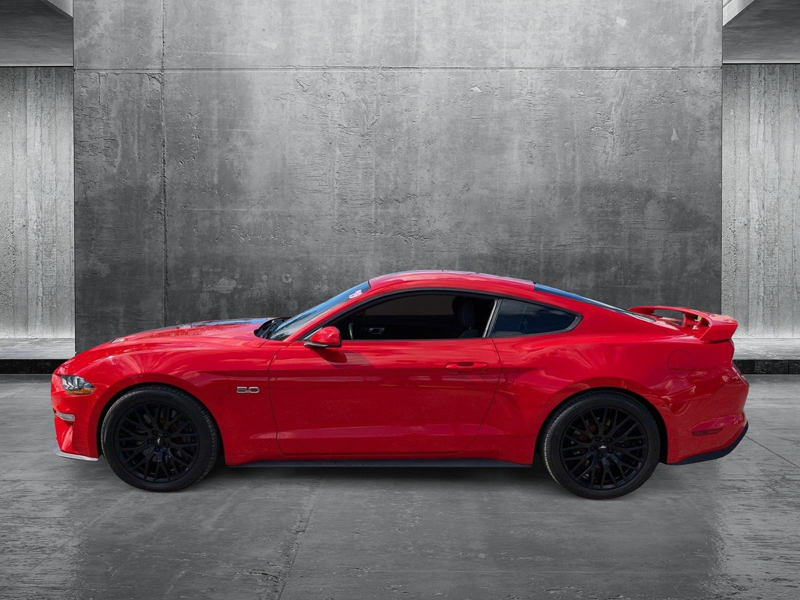 2019 Ford Mustang Vehicle Photo in Miami, FL 33015