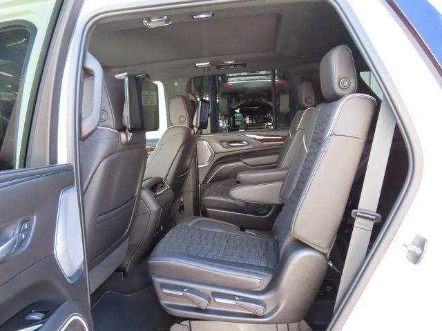 2021 Cadillac Escalade Vehicle Photo in DELRAY BEACH, FL 33483-3294