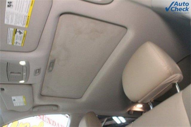 2020 Nissan Pathfinder Vehicle Photo in ST JOHNS, MI 48879-1562