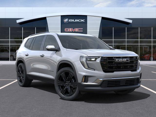 2025 GMC Acadia Vehicle Photo in HENDERSON, NV 89014-6702