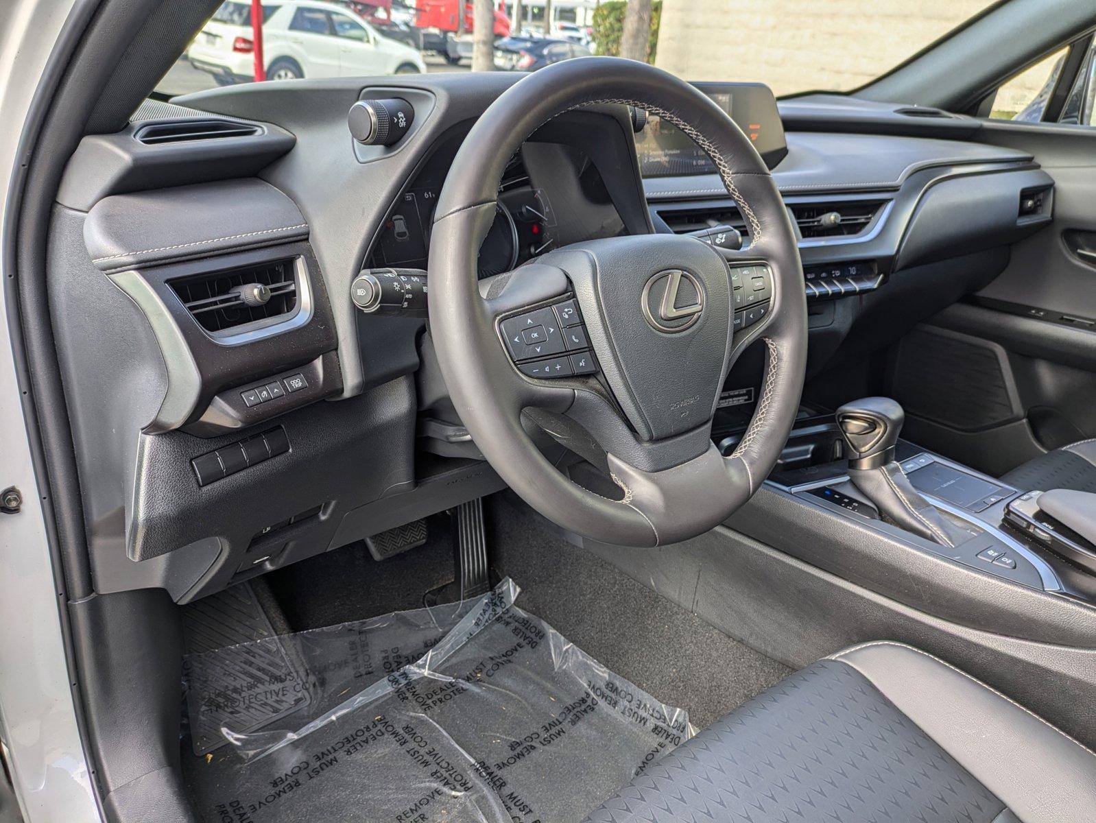 2020 Lexus UX 250h Vehicle Photo in Tustin, CA 92782