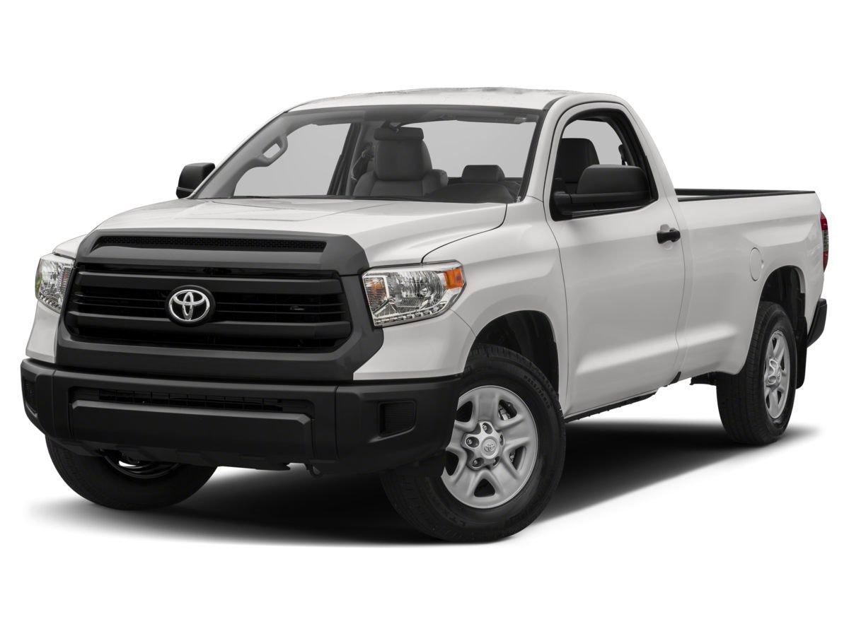 2015 Toyota TUND Vehicle Photo in AKRON, OH 44303-2185