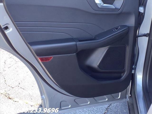 2023 Ford Escape Vehicle Photo in Saint Charles, IL 60174