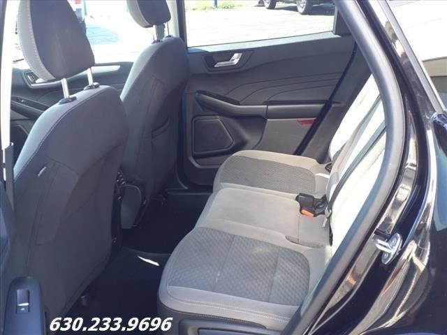 2021 Ford Escape Vehicle Photo in Saint Charles, IL 60174