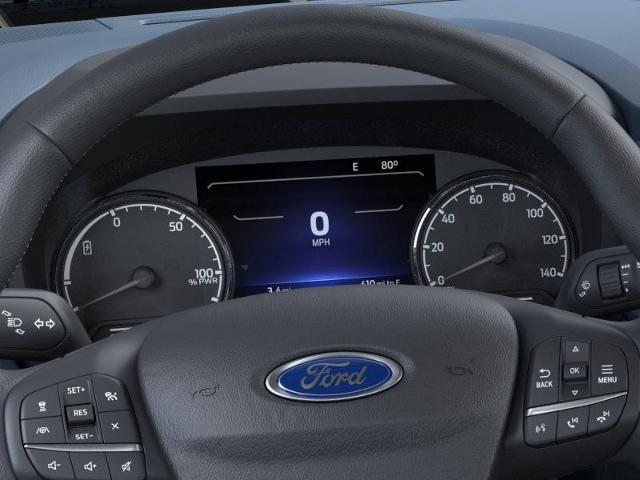 2024 Ford Maverick Vehicle Photo in Weatherford, TX 76087