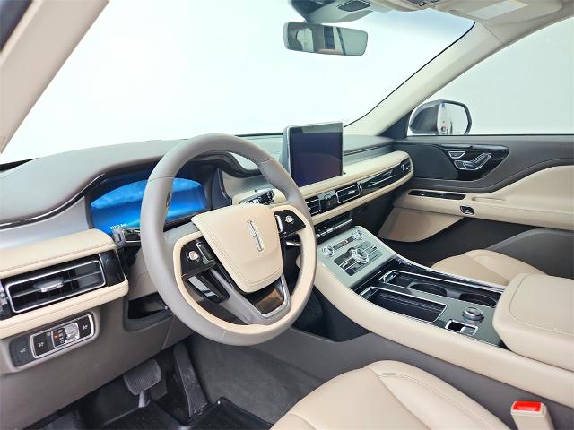 2023 Lincoln Aviator Vehicle Photo in Grapevine, TX 76051