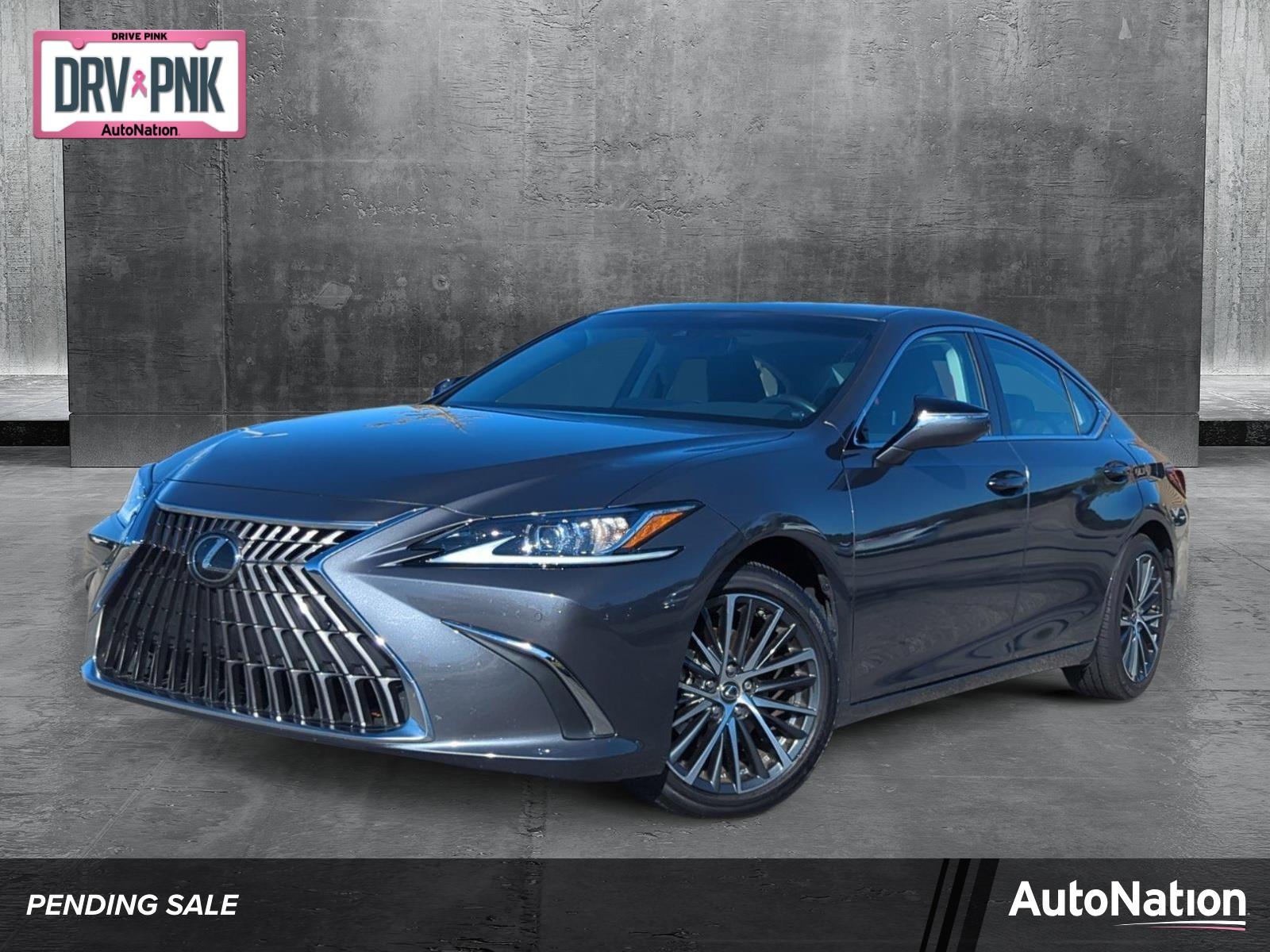 2022 Lexus ES 350 Vehicle Photo in Memphis, TN 38125