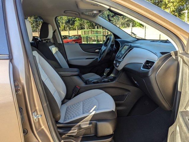 2018 Chevrolet Equinox Vehicle Photo in San Antonio, TX 78230