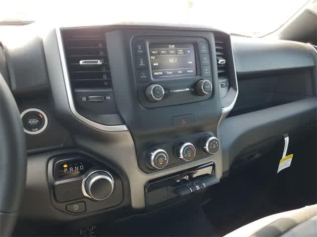 2023 Ram 1500 Vehicle Photo in Corpus Christi, TX 78411