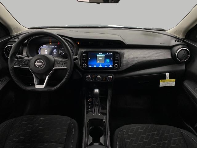 2024 Nissan Kicks Vehicle Photo in Appleton, WI 54913