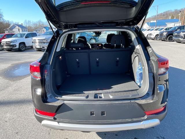 2024 Chevrolet Trailblazer Vehicle Photo in THOMPSONTOWN, PA 17094-9014