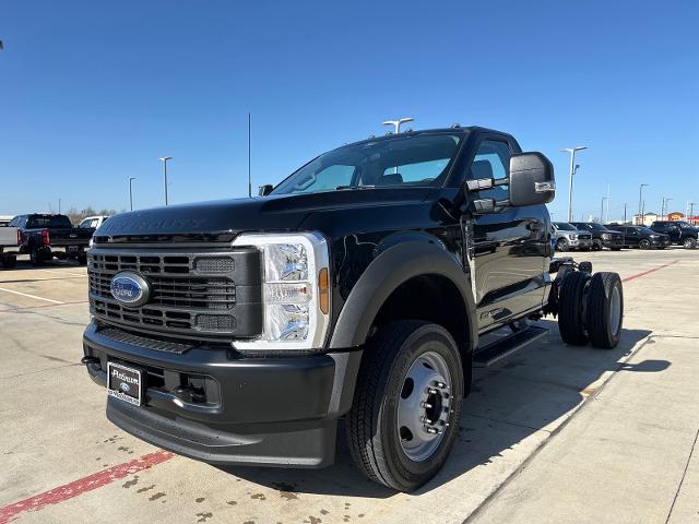 2024 Ford Super Duty F-450 DRW Vehicle Photo in Terrell, TX 75160