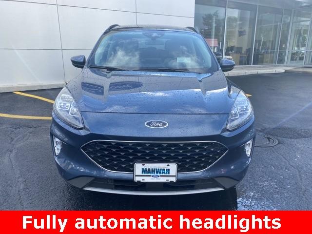 2020 Ford Escape Vehicle Photo in Mahwah, NJ 07430-1343