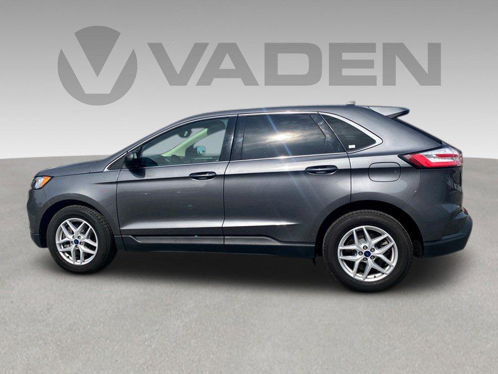 2022 Ford Edge Vehicle Photo in SAVANNAH, GA 31406-4513