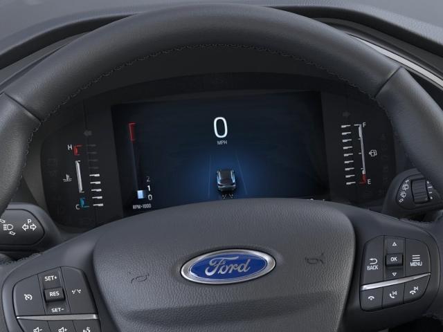 2024 Ford Escape Vehicle Photo in Weatherford, TX 76087