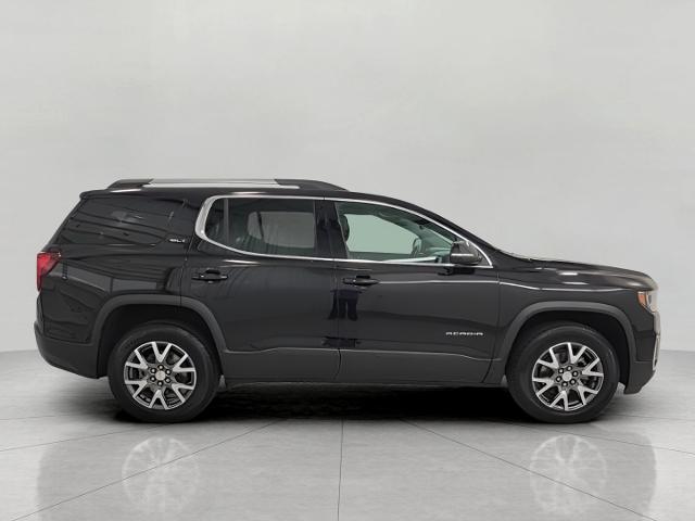 2023 GMC Acadia Vehicle Photo in NEENAH, WI 54956-2243