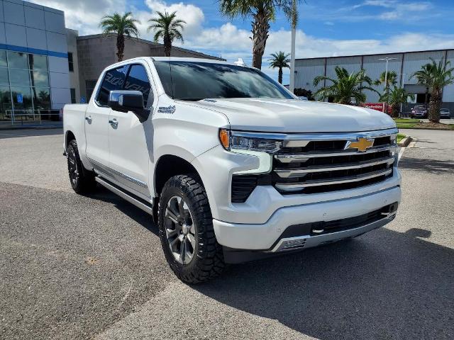 2024 Chevrolet Silverado 1500 Vehicle Photo in BROUSSARD, LA 70518-0000