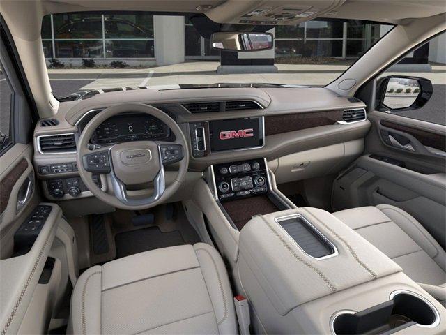 2024 GMC Yukon XL Vehicle Photo in AUGUSTA, GA 30907-2867