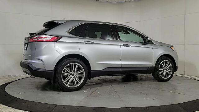 2024 Ford Edge Vehicle Photo in JOLIET, IL 60435-8135