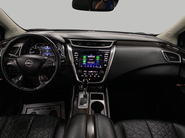 2023 Nissan Murano Vehicle Photo in Appleton, WI 54913