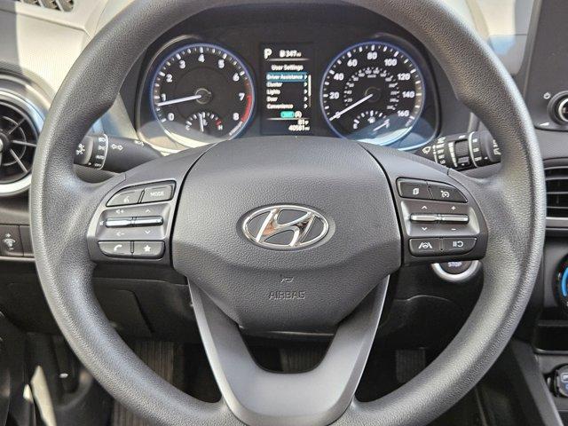 2023 Hyundai KONA Vehicle Photo in San Antonio, TX 78230