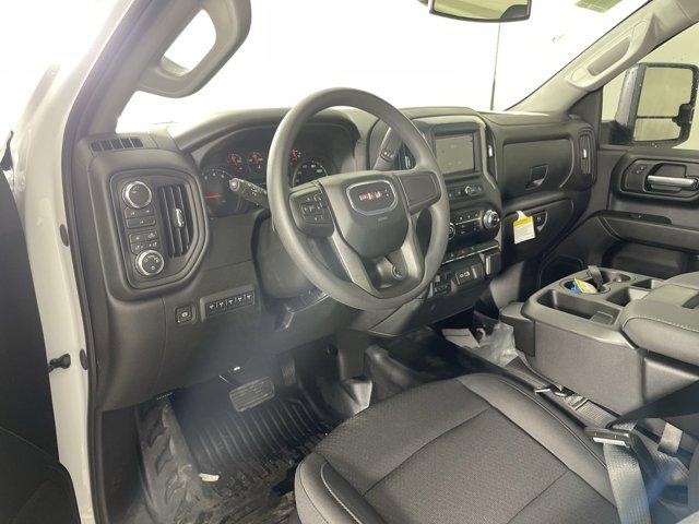 2024 GMC Sierra 2500 HD Vehicle Photo in GILBERT, AZ 85297-0402