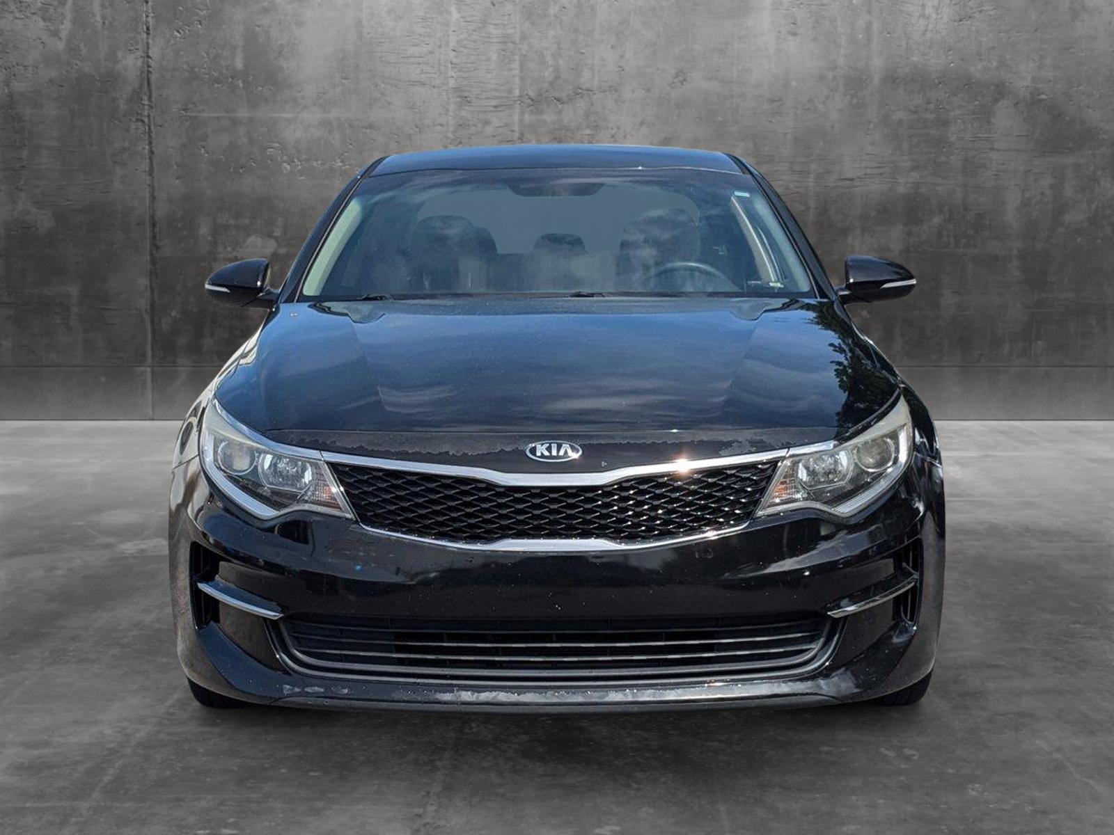 2016 Kia Optima Vehicle Photo in Panama City, FL 32401