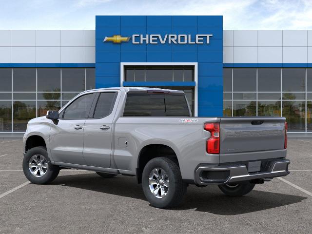 2024 Chevrolet Silverado 1500 Vehicle Photo in ORLANDO, FL 32808-7998