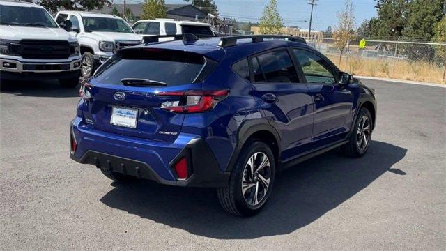 2024 Subaru Crosstrek Vehicle Photo in BEND, OR 97701-5133