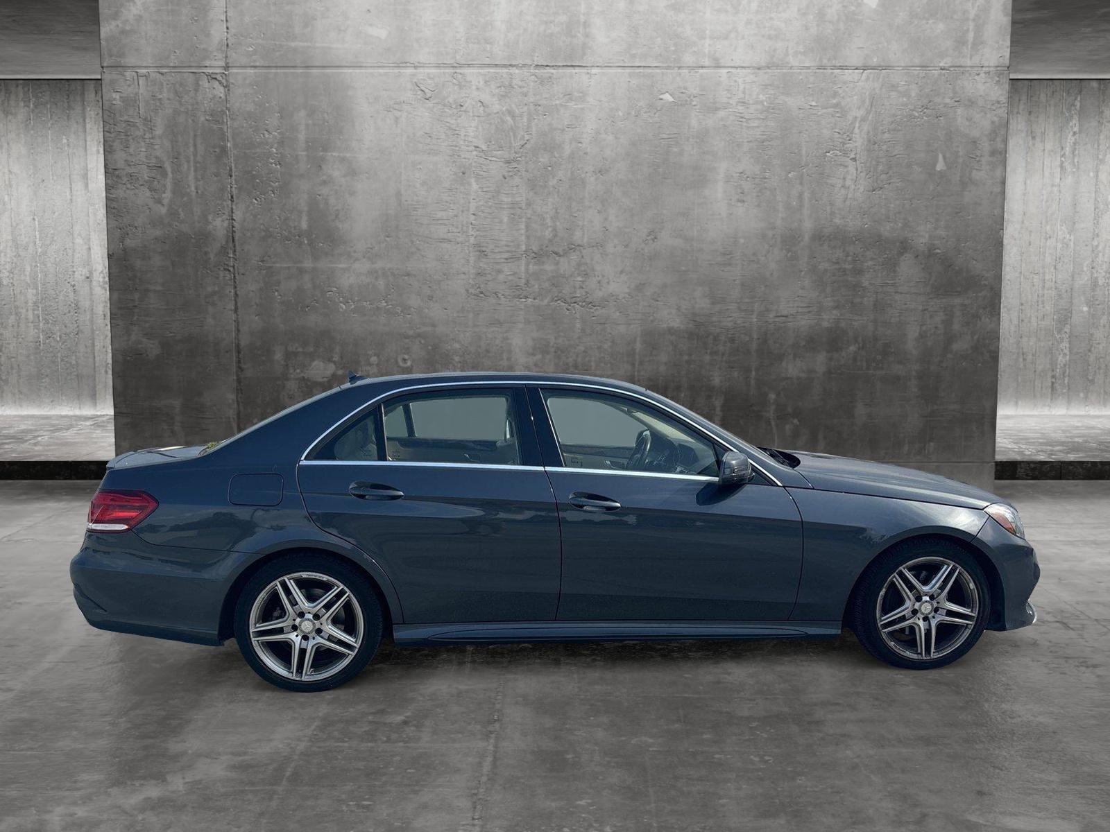 2014 Mercedes-Benz E-Class Vehicle Photo in Clearwater, FL 33765