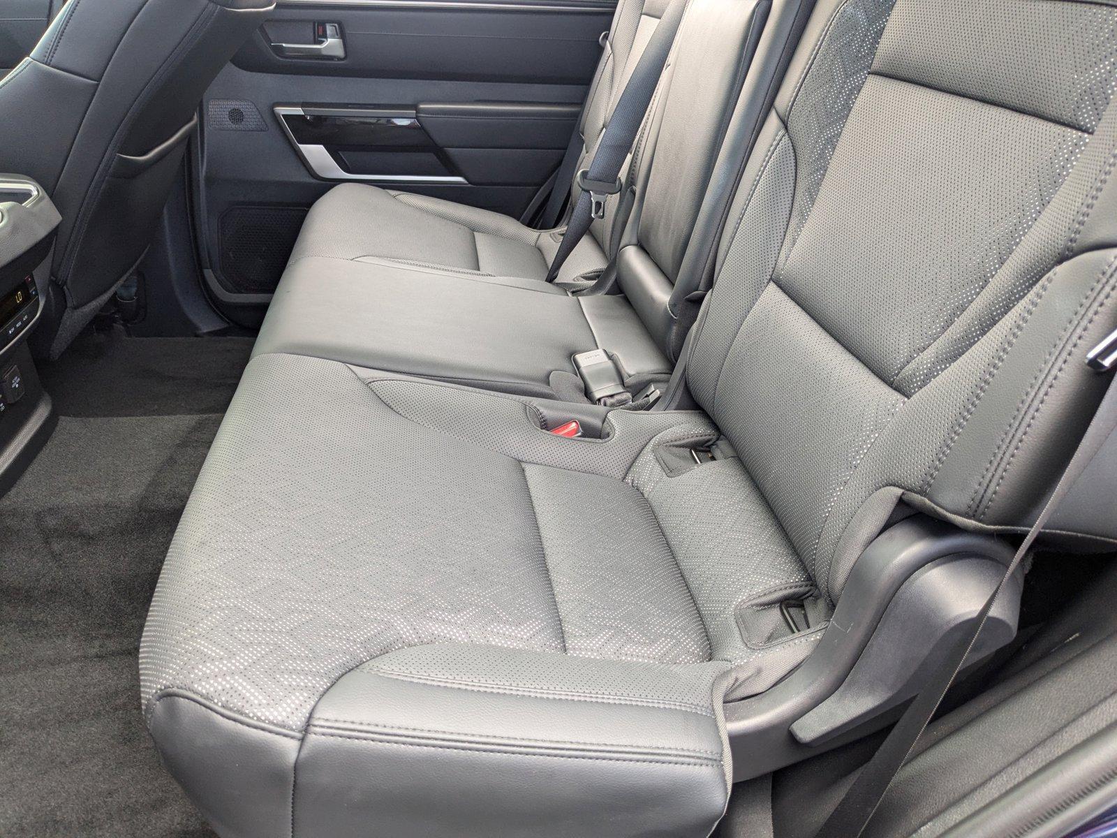 2024 Toyota Sequoia Vehicle Photo in Maitland, FL 32751