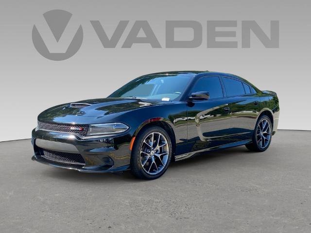 2022 Dodge Charger Vehicle Photo in Statesboro, GA 30458