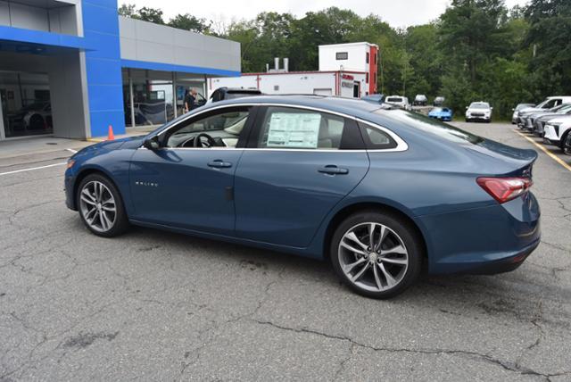 2025 Chevrolet Malibu Vehicle Photo in WHITMAN, MA 02382-1041