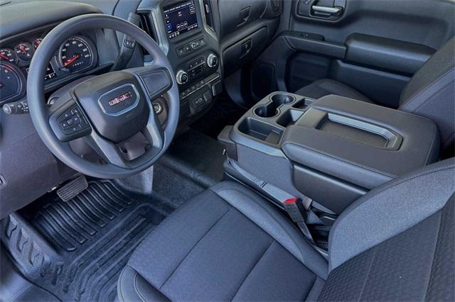 2024 GMC Sierra 1500 Vehicle Photo in ELK GROVE, CA 95757-8703