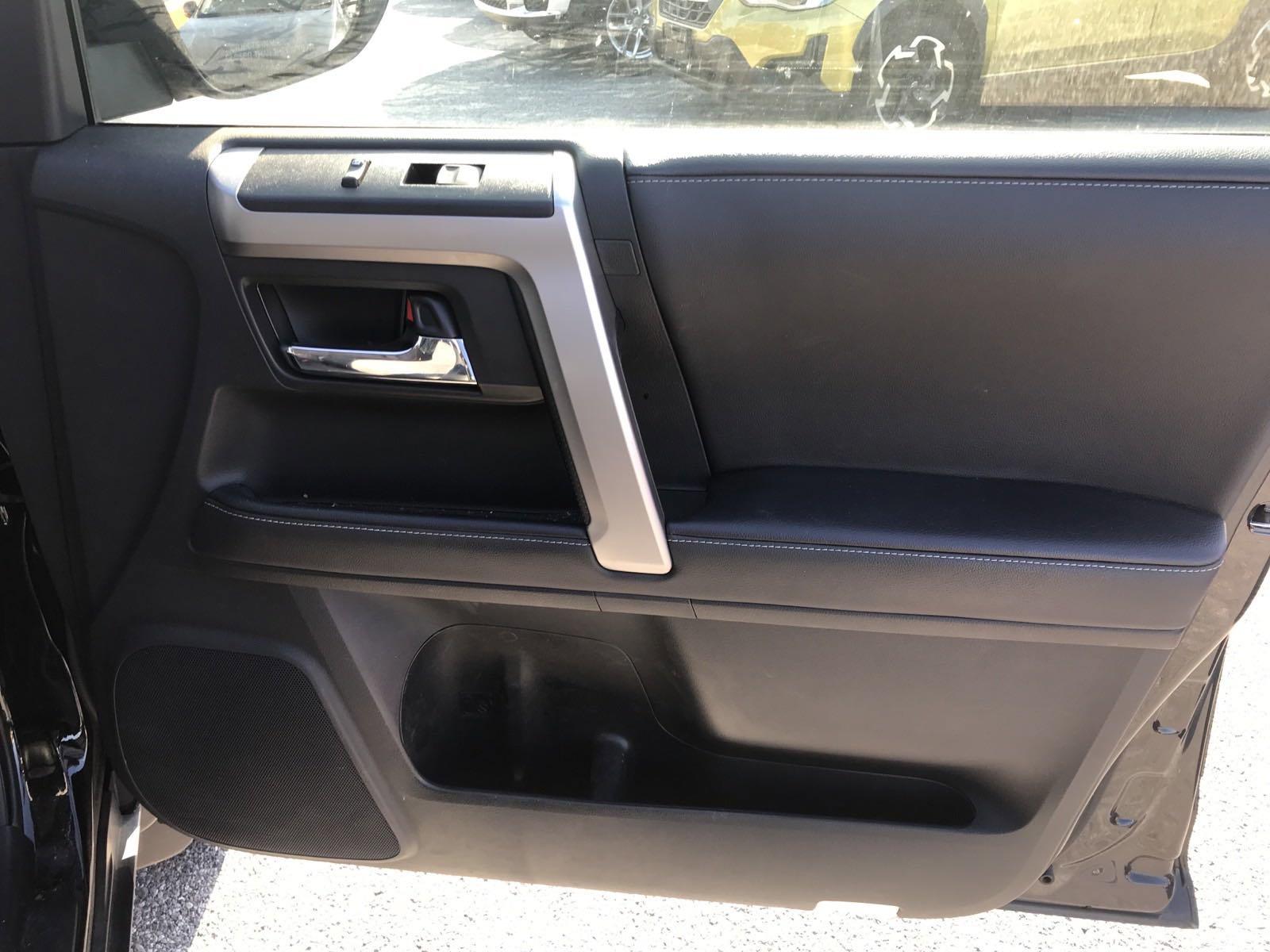 2023 Toyota 4Runner Vehicle Photo in Mechanicsburg, PA 17050