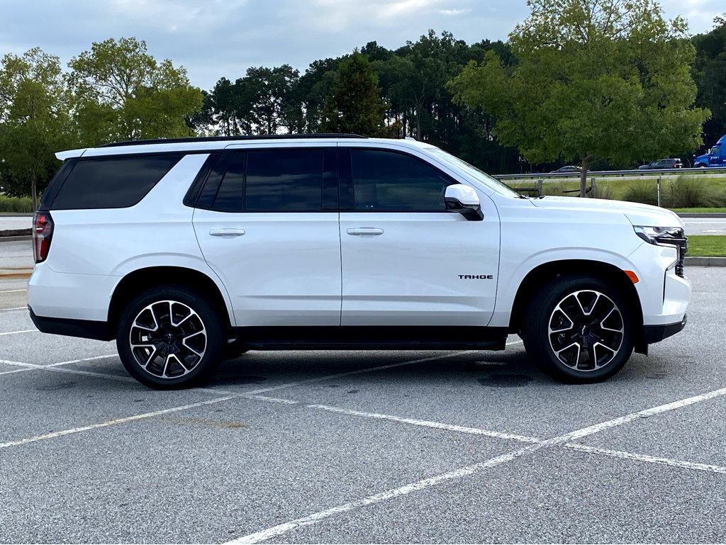 2024 Chevrolet Tahoe Vehicle Photo in POOLER, GA 31322-3252