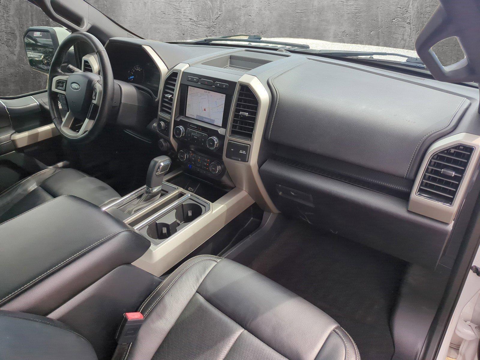 2020 Ford F-150 Vehicle Photo in Margate, FL 33063