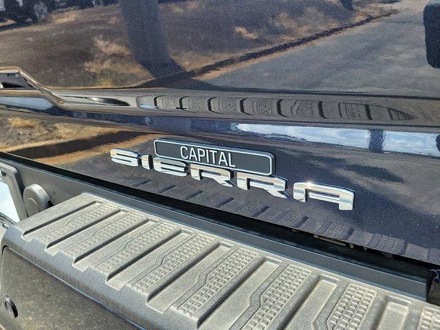 2024 GMC Sierra 2500 HD Vehicle Photo in SMYRNA, GA 30080-7630