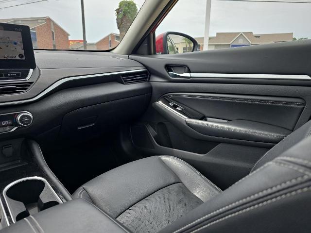 2023 Nissan Altima Vehicle Photo in LAFAYETTE, LA 70503-4541