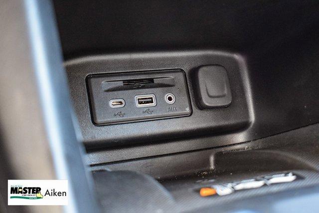 2021 Chevrolet Equinox Vehicle Photo in AIKEN, SC 29801-6313