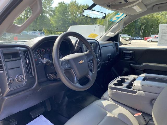 2015 Chevrolet Silverado 2500 HD Vehicle Photo in HUDSON, MA 01749-2782