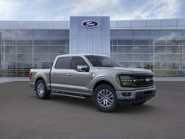 2024 Ford F-150 Vehicle Photo in Boyertown, PA 19512