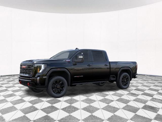 2025 GMC Sierra 2500 HD Vehicle Photo in NORTH RIVERSIDE, IL 60546-1404