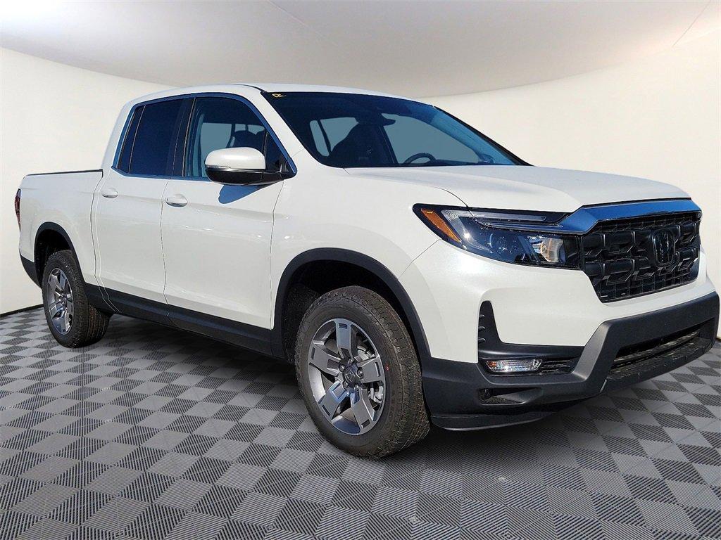 2025 Honda Ridgeline Vehicle Photo in Muncy, PA 17756