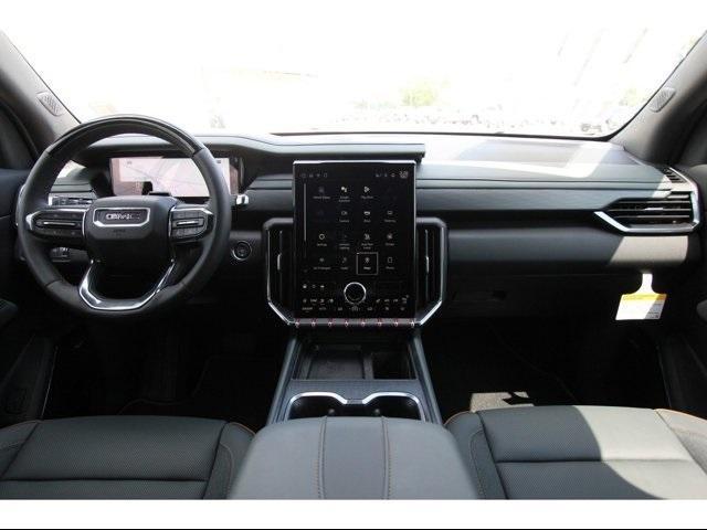 2024 GMC Acadia Vehicle Photo in ROSENBERG, TX 77471-5675