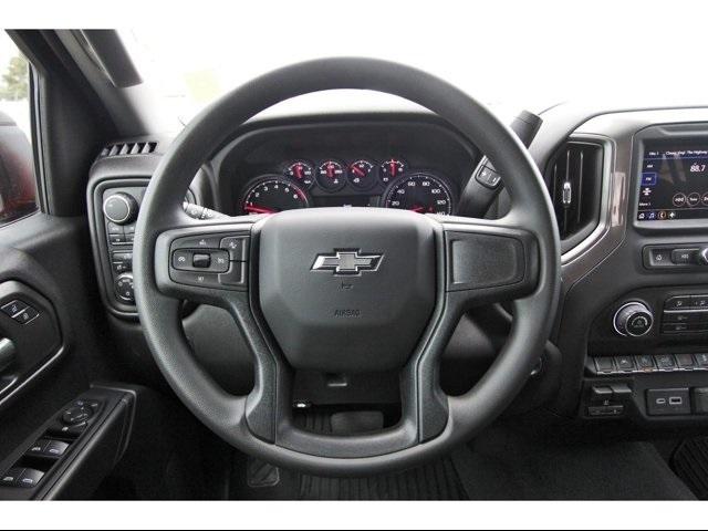 2024 Chevrolet Silverado 1500 Vehicle Photo in ROSENBERG, TX 77471-5675