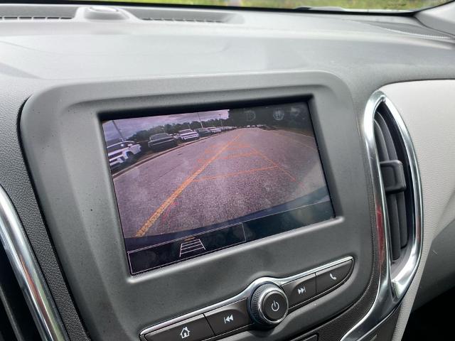 2024 Chevrolet Equinox Vehicle Photo in Statesboro, GA 30458