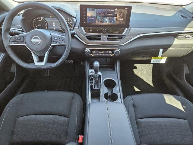 2025 Nissan Altima Vehicle Photo in Denison, TX 75020